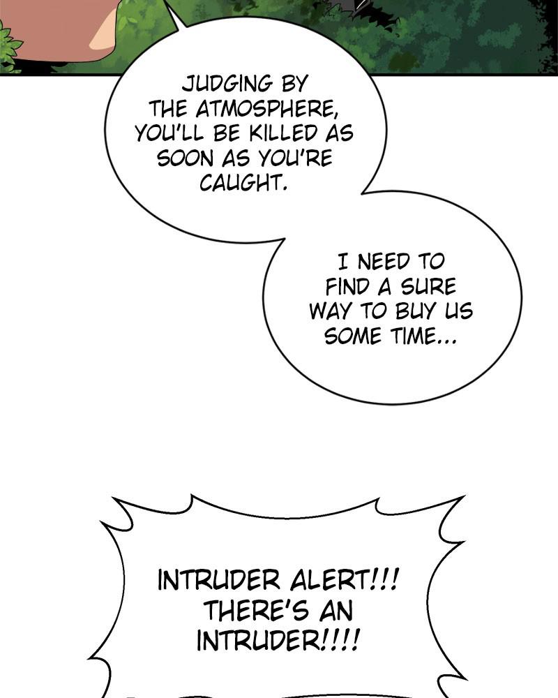 The Strongest Florist Chap 93 - Next Chap 94