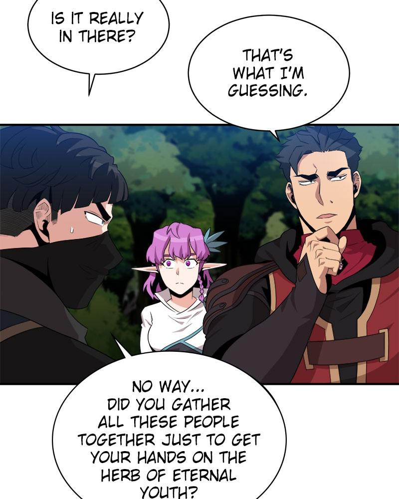 The Strongest Florist Chap 93 - Next Chap 94