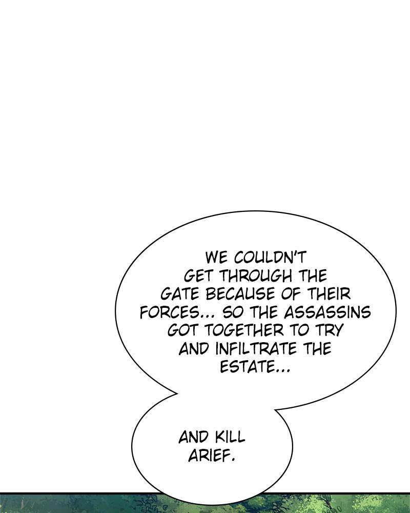 The Strongest Florist Chap 93 - Next Chap 94
