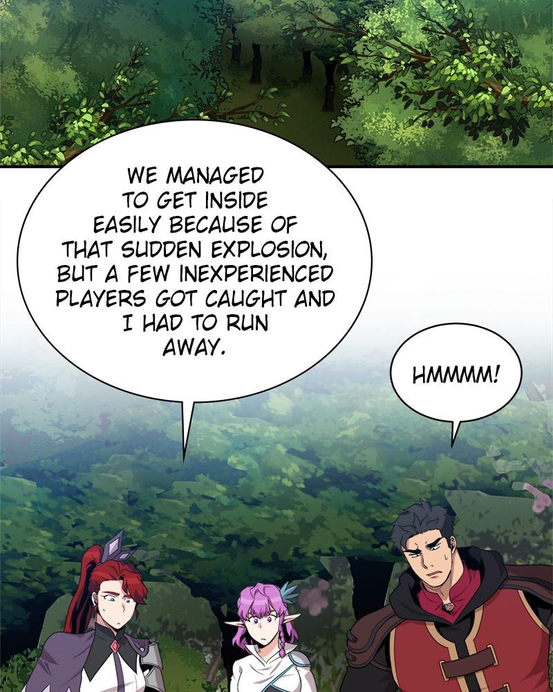 The Strongest Florist Chap 93 - Next Chap 94