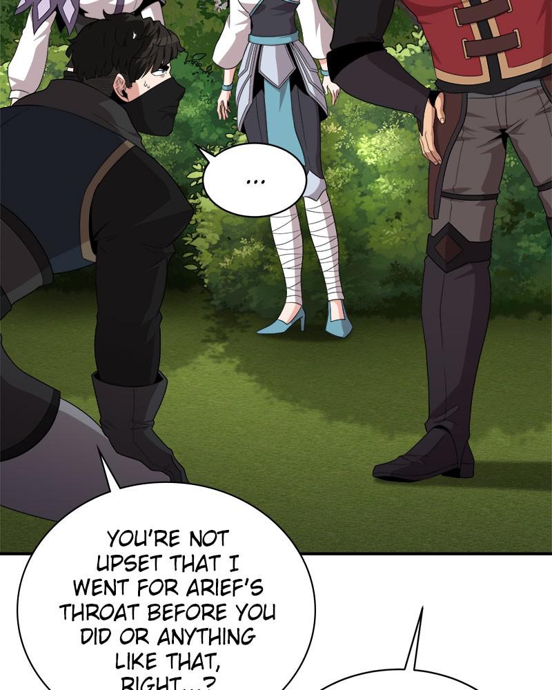 The Strongest Florist Chap 93 - Next Chap 94