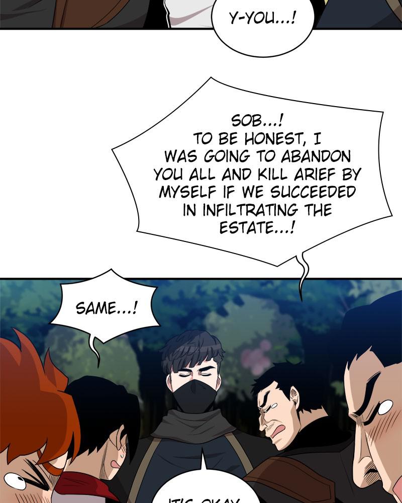 The Strongest Florist Chap 93 - Next Chap 94