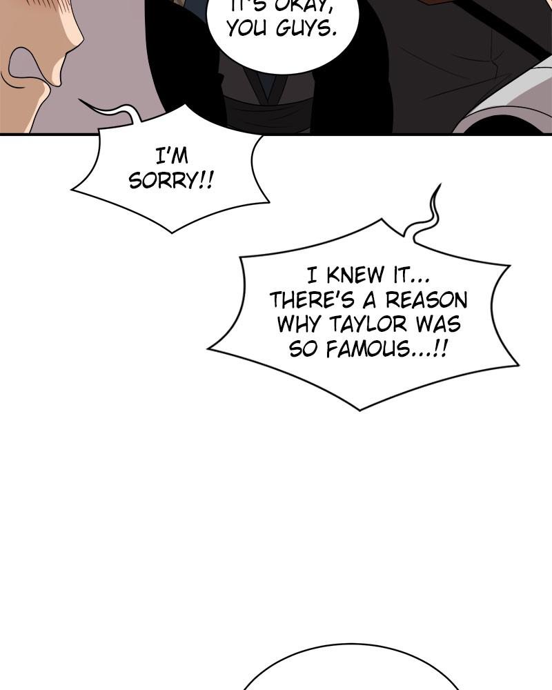 The Strongest Florist Chap 93 - Next Chap 94