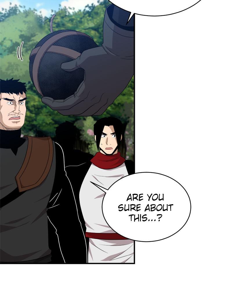 The Strongest Florist Chap 93 - Next Chap 94