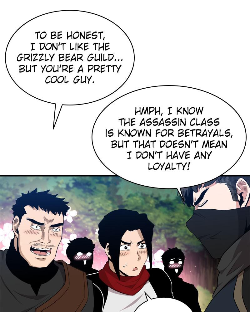 The Strongest Florist Chap 93 - Next Chap 94
