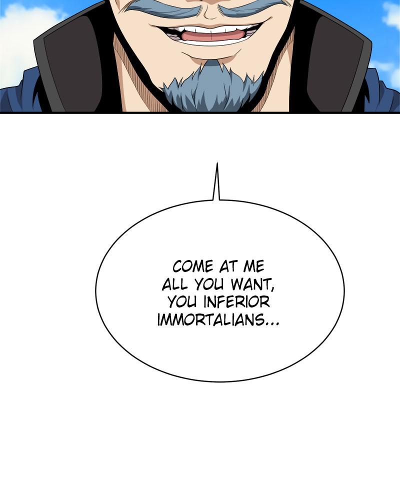 The Strongest Florist Chap 93 - Next Chap 94