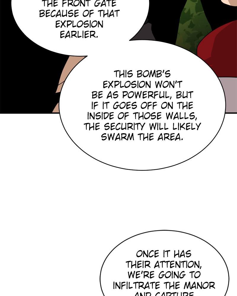 The Strongest Florist Chap 93 - Next Chap 94