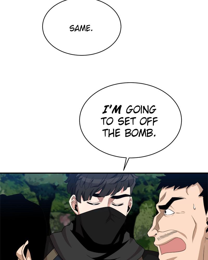 The Strongest Florist Chap 93 - Next Chap 94