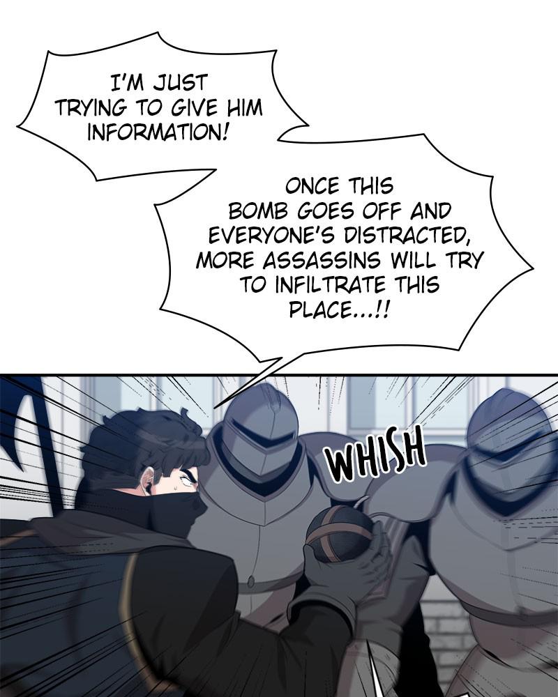 The Strongest Florist Chap 93 - Next Chap 94