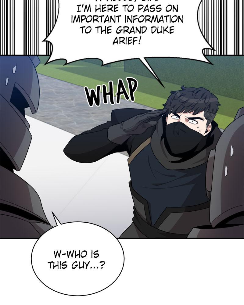 The Strongest Florist Chap 93 - Next Chap 94