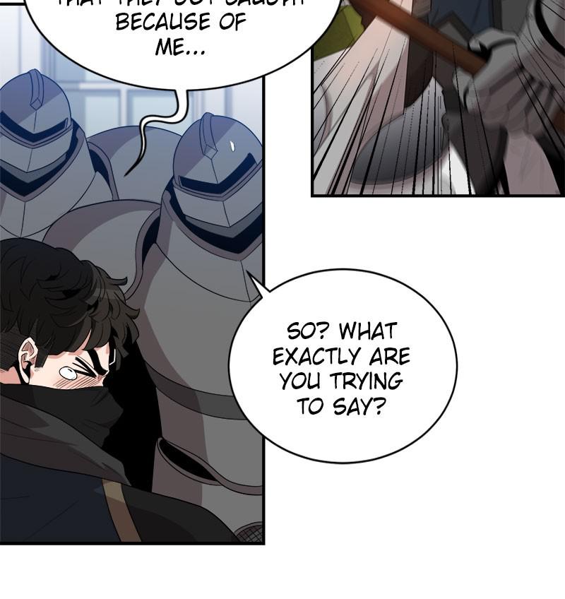 The Strongest Florist Chap 93 - Next Chap 94