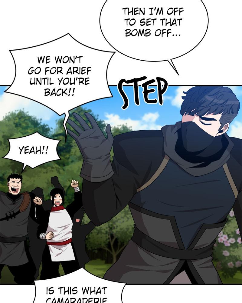 The Strongest Florist Chap 93 - Next Chap 94