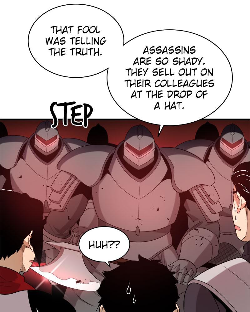 The Strongest Florist Chap 93 - Next Chap 94