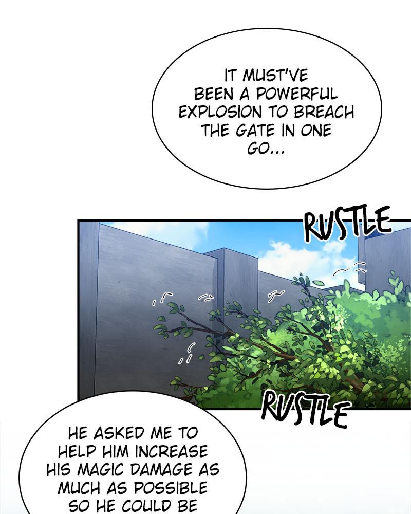 The Strongest Florist Chap 93 - Next Chap 94