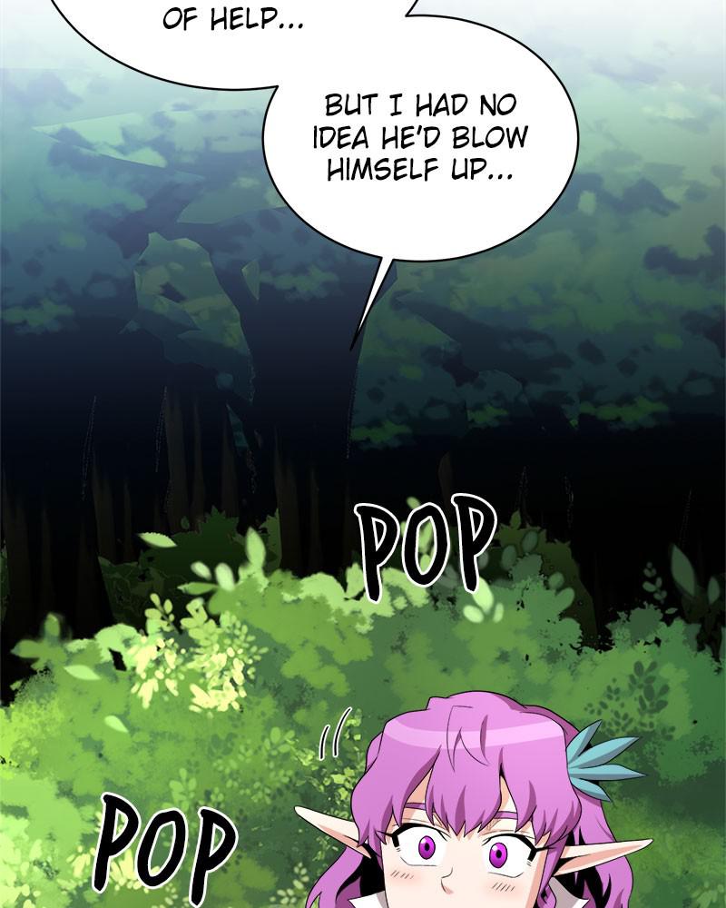 The Strongest Florist Chap 93 - Next Chap 94