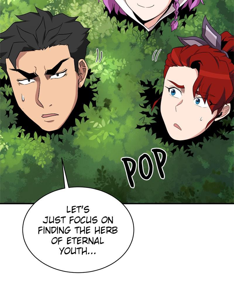 The Strongest Florist Chap 93 - Next Chap 94