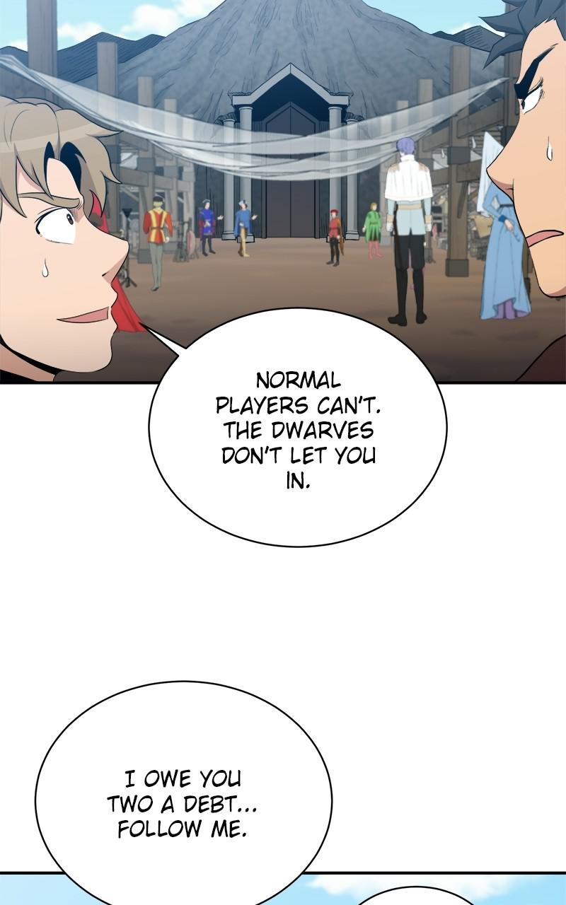 The Strongest Florist Chap 107 - Next Chap 108