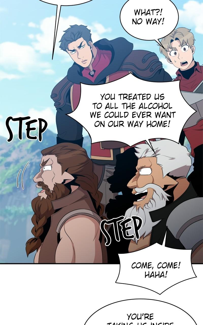 The Strongest Florist Chap 107 - Next Chap 108