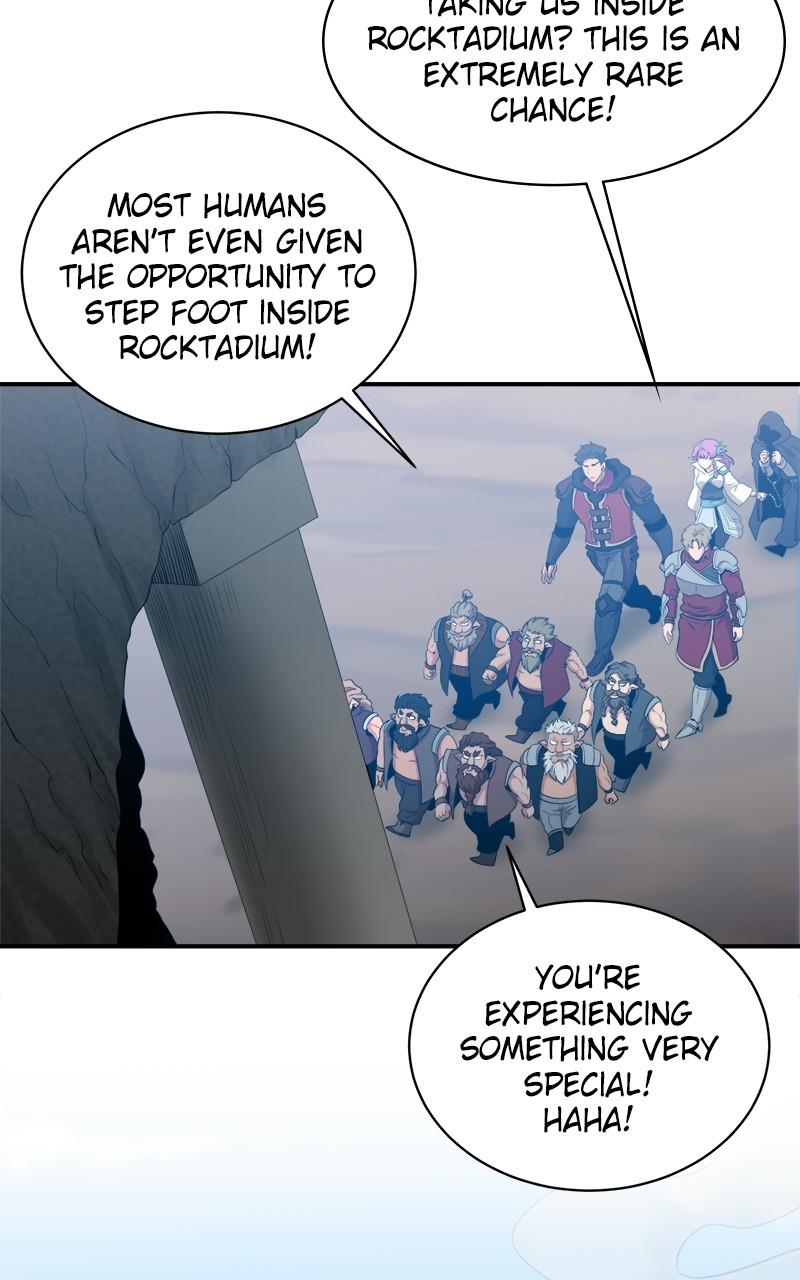 The Strongest Florist Chap 107 - Next Chap 108