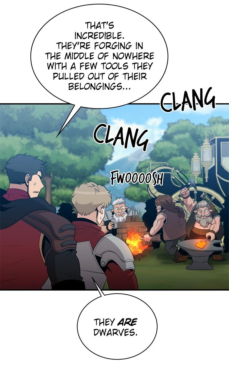 The Strongest Florist Chap 107 - Next Chap 108
