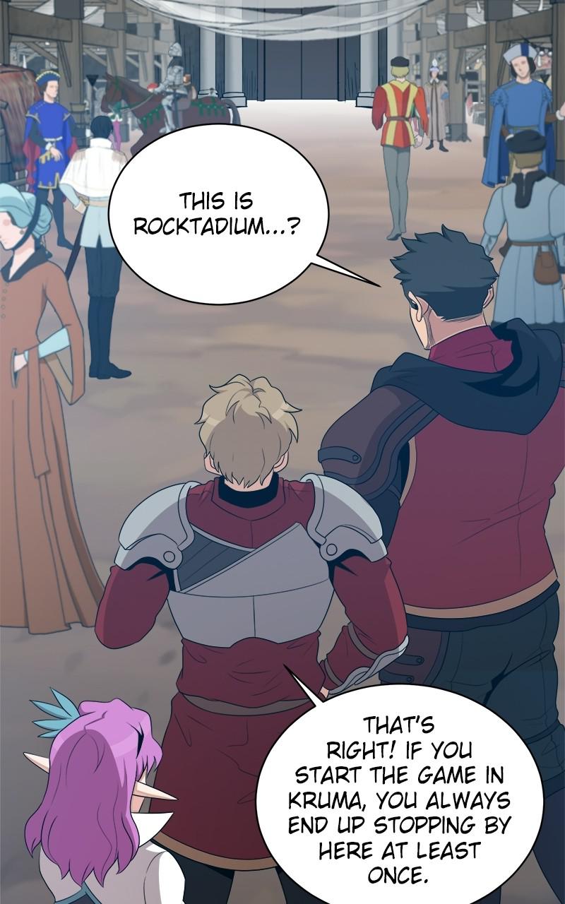 The Strongest Florist Chap 107 - Next Chap 108