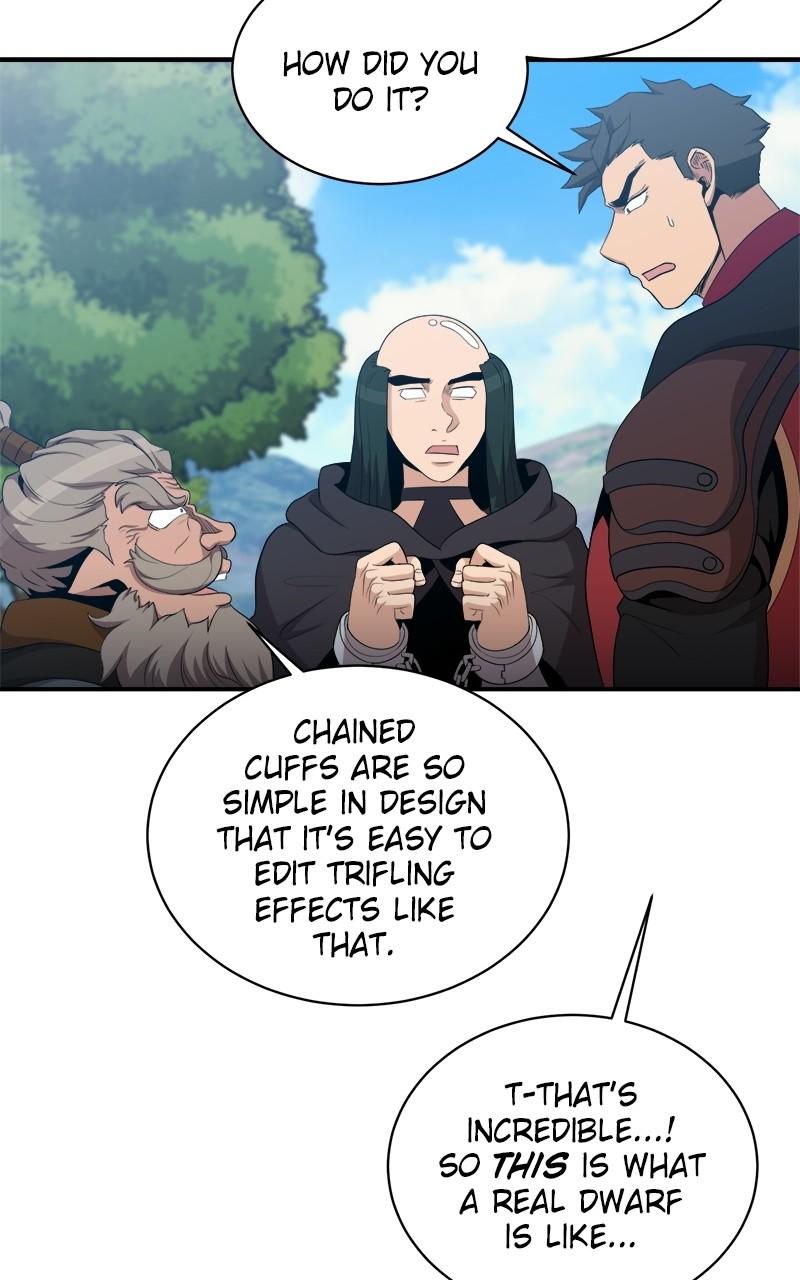 The Strongest Florist Chap 107 - Next Chap 108
