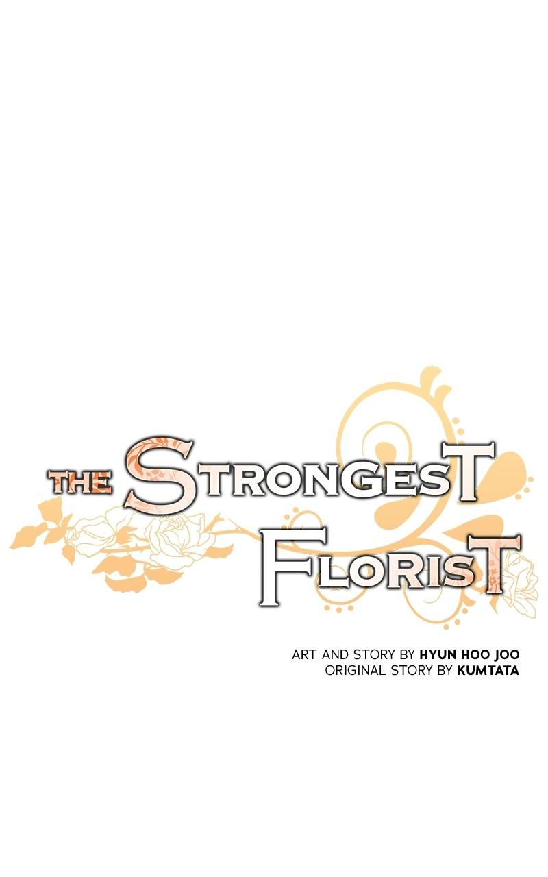 The Strongest Florist Chap 107 - Next Chap 108
