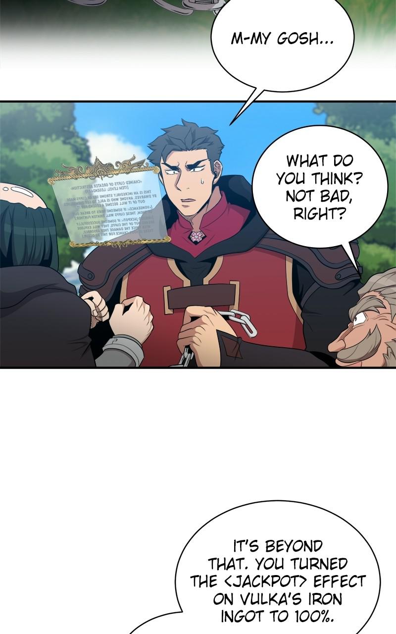 The Strongest Florist Chap 107 - Next Chap 108