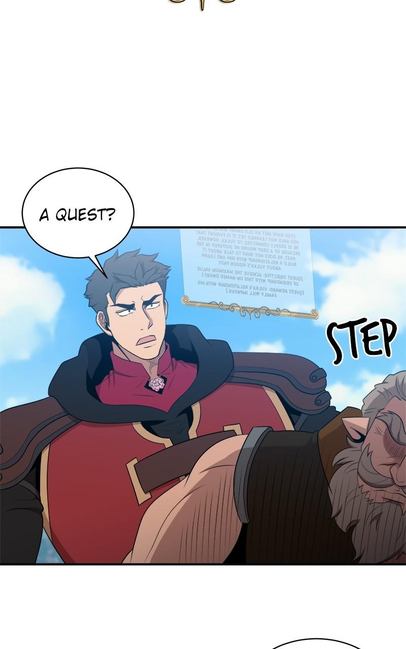 The Strongest Florist Chap 107 - Next Chap 108