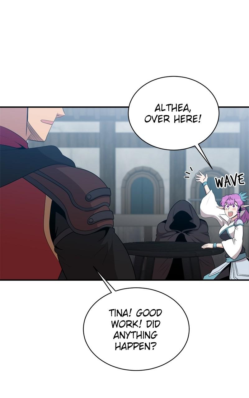 The Strongest Florist Chap 107 - Next Chap 108