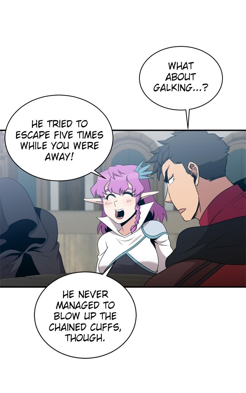 The Strongest Florist Chap 107 - Next Chap 108
