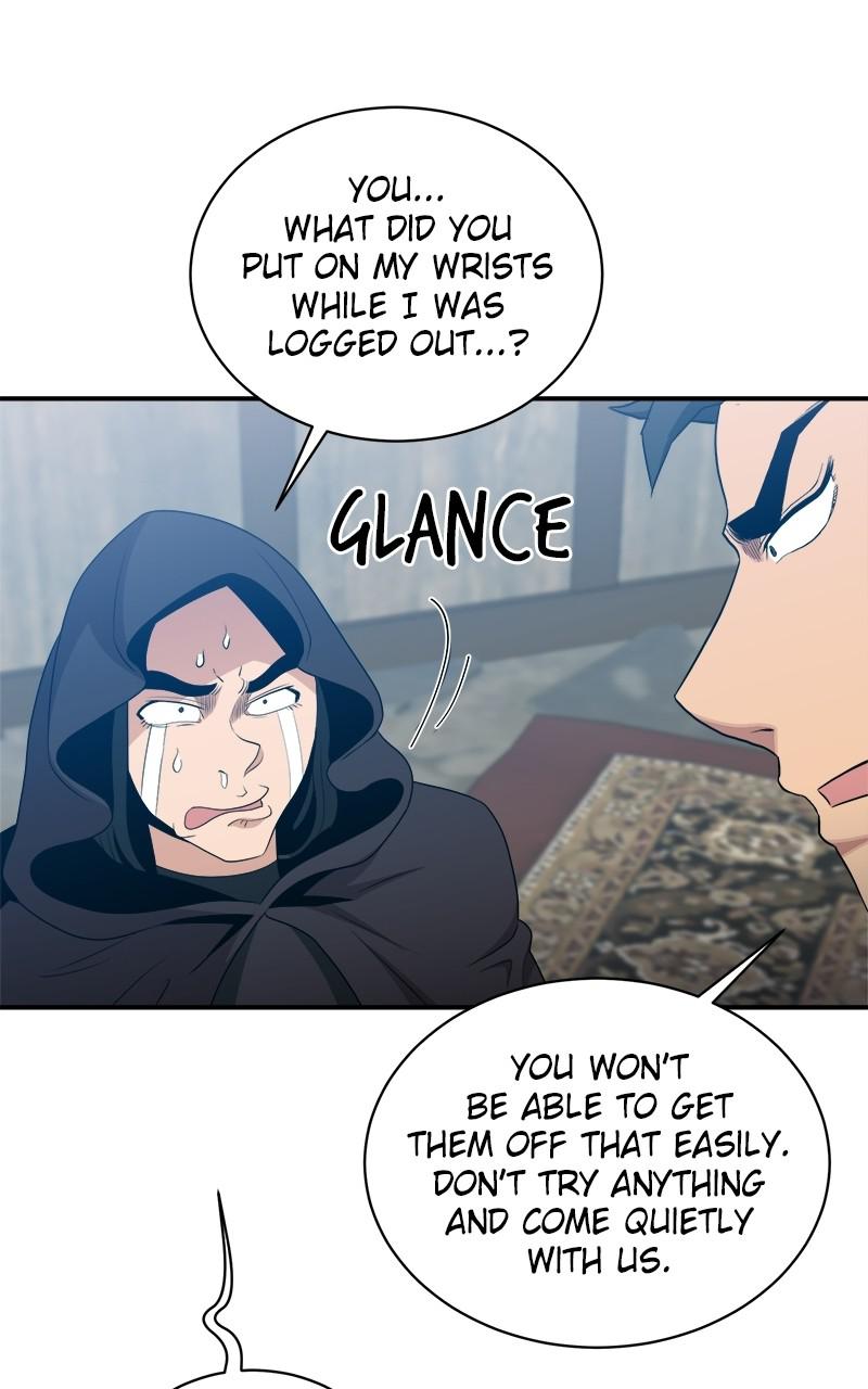 The Strongest Florist Chap 107 - Next Chap 108