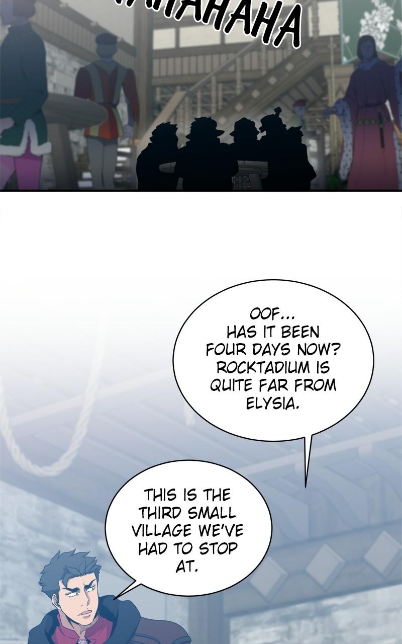 The Strongest Florist Chap 107 - Next Chap 108