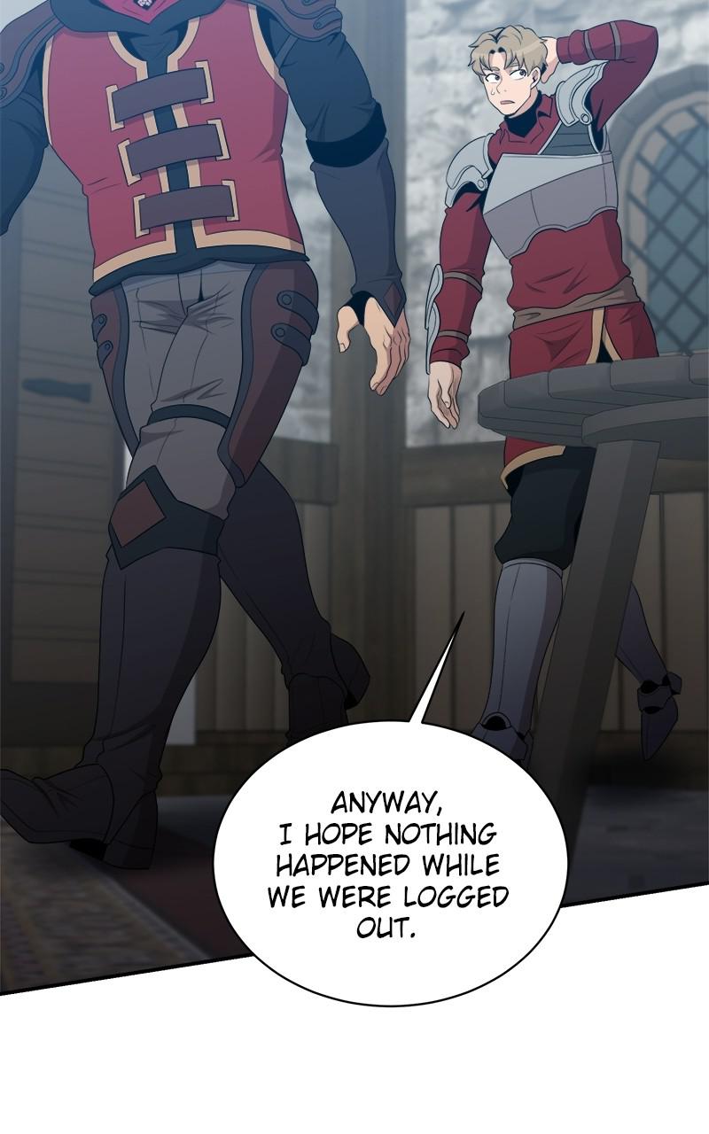 The Strongest Florist Chap 107 - Next Chap 108