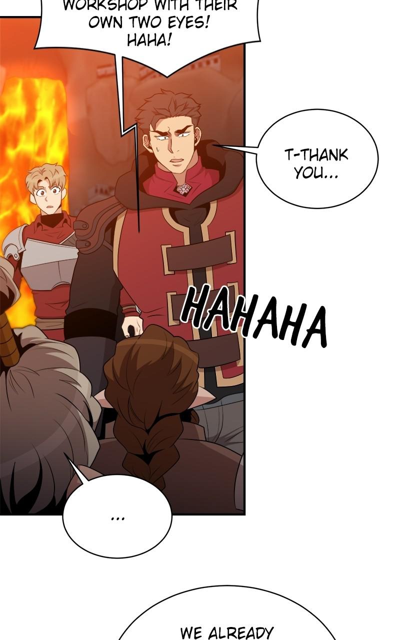 The Strongest Florist Chap 107 - Next Chap 108
