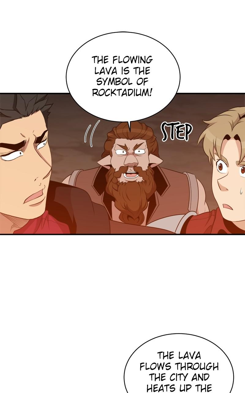 The Strongest Florist Chap 107 - Next Chap 108