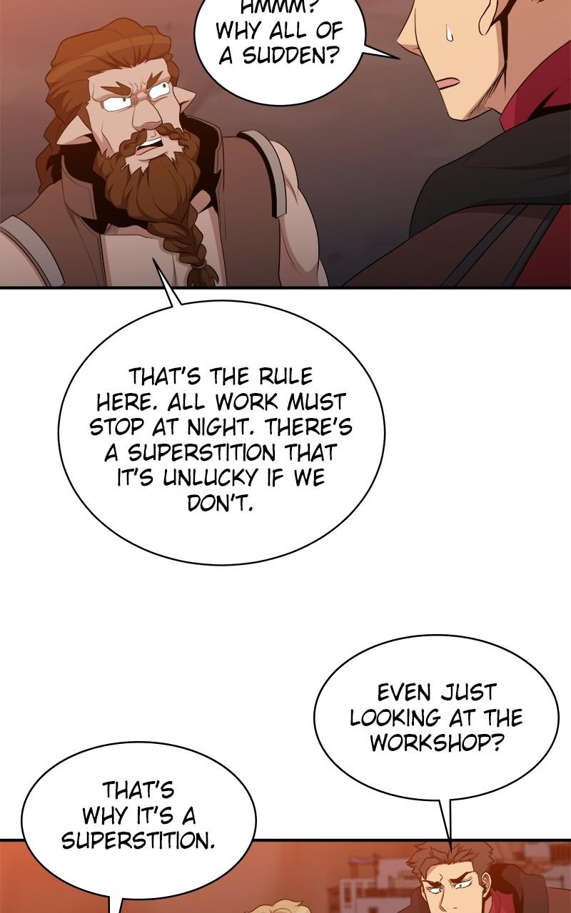 The Strongest Florist Chap 107 - Next Chap 108