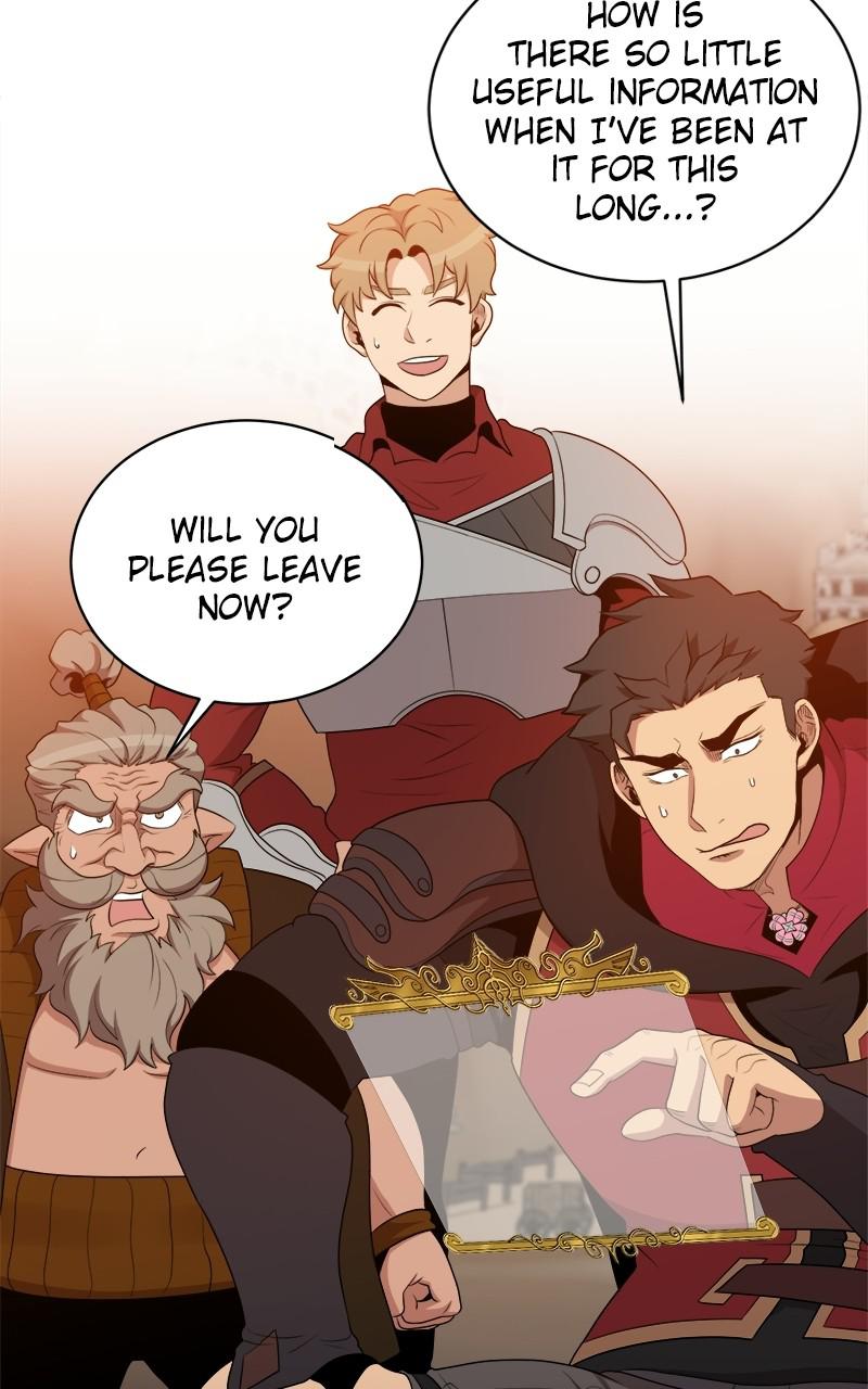 The Strongest Florist Chap 107 - Next Chap 108