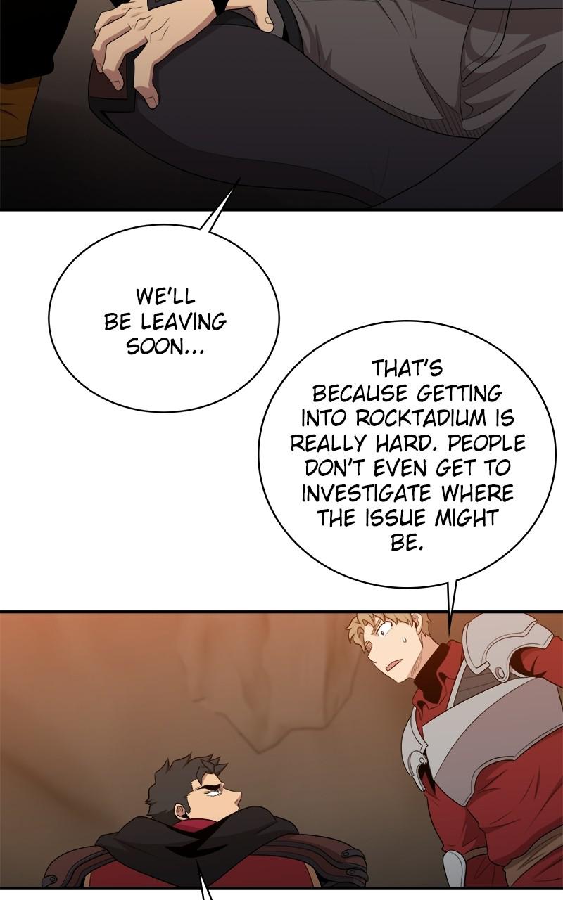 The Strongest Florist Chap 107 - Next Chap 108