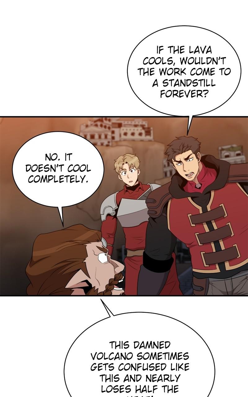 The Strongest Florist Chap 107 - Next Chap 108