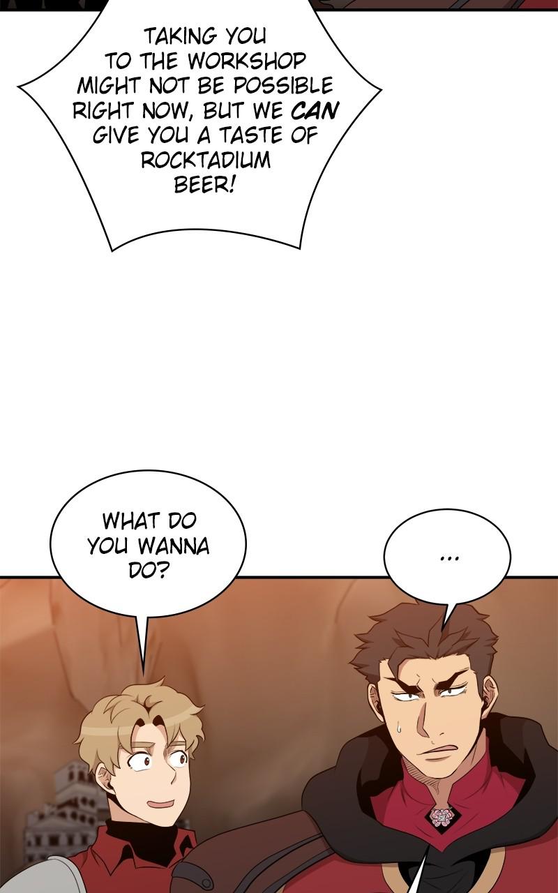 The Strongest Florist Chap 107 - Next Chap 108