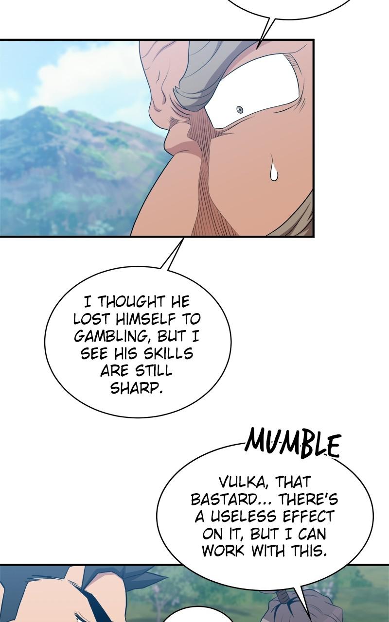 The Strongest Florist Chap 107 - Next Chap 108