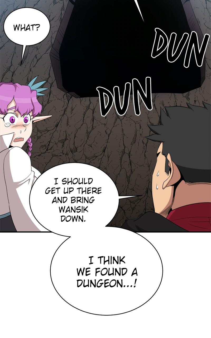 The Strongest Florist Chap 104 - Next Chap 105