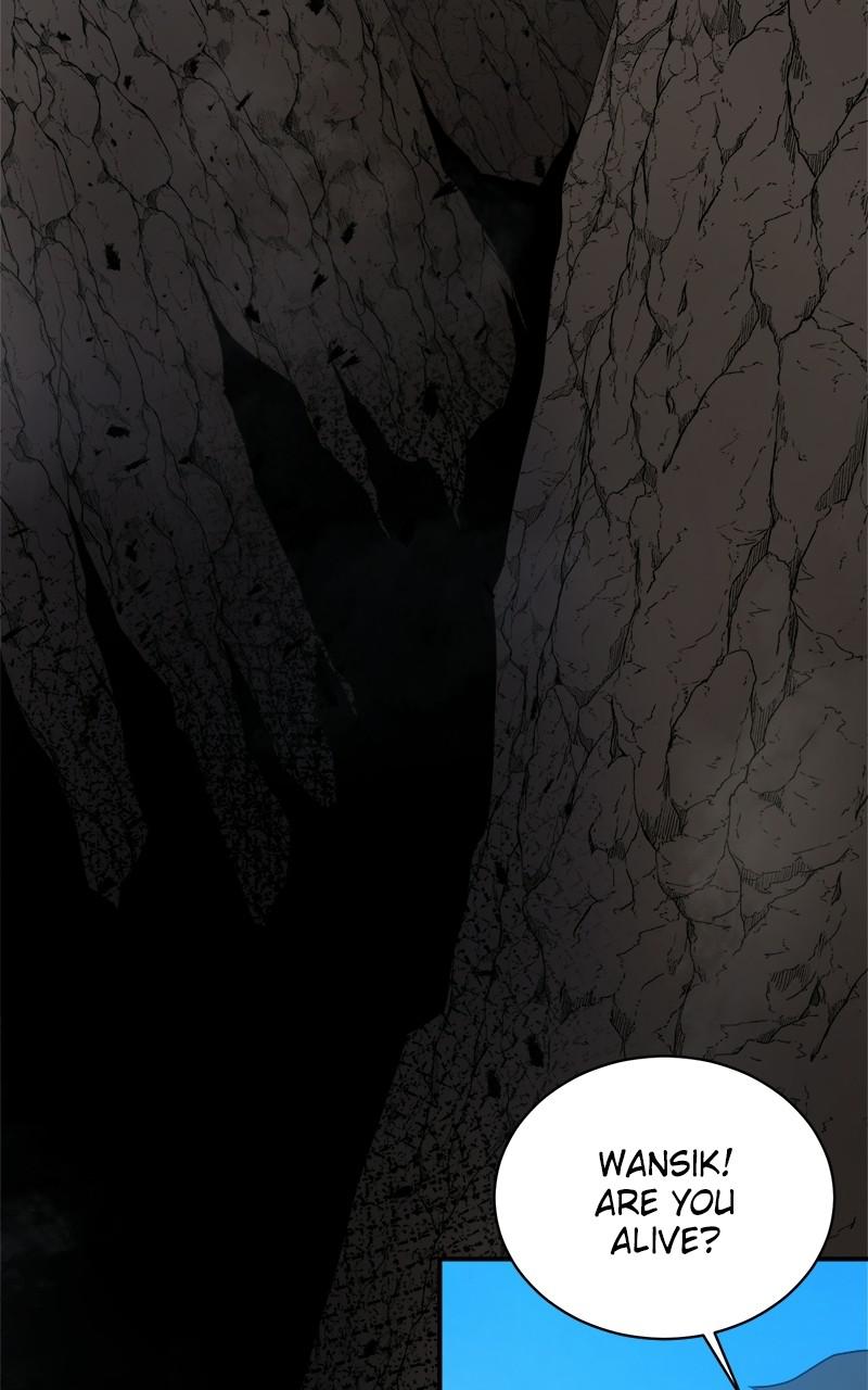 The Strongest Florist Chap 104 - Next Chap 105