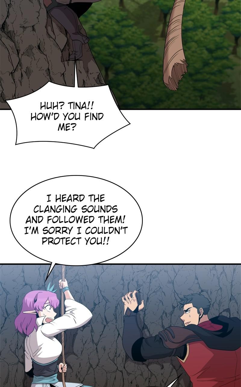 The Strongest Florist Chap 104 - Next Chap 105