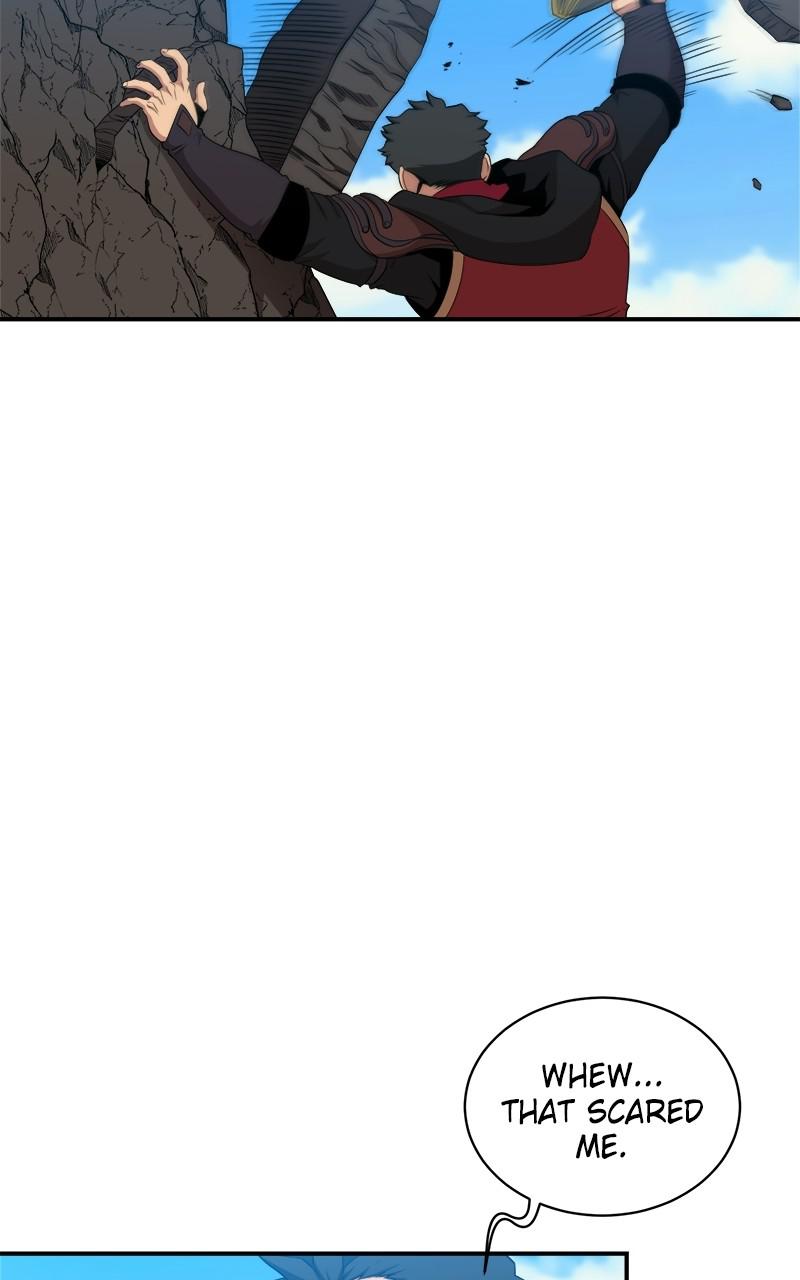 The Strongest Florist Chap 104 - Next Chap 105