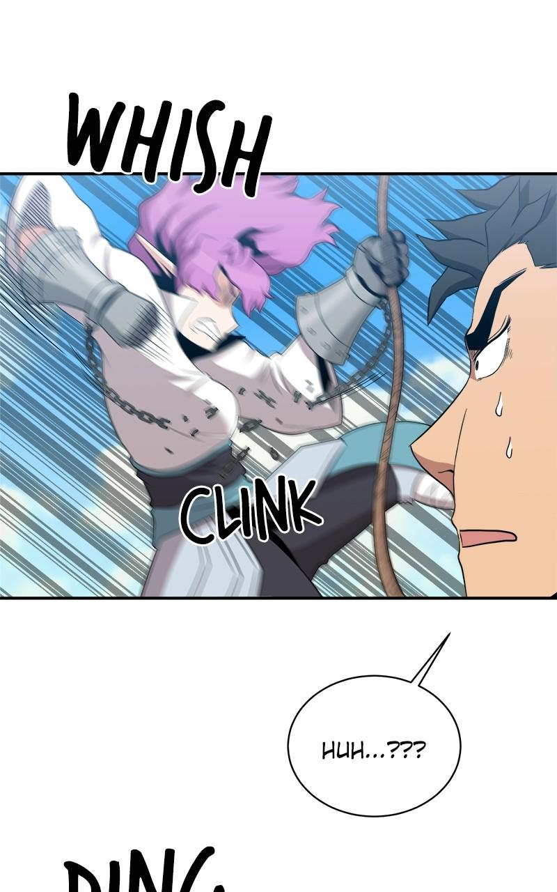 The Strongest Florist Chap 104 - Next Chap 105