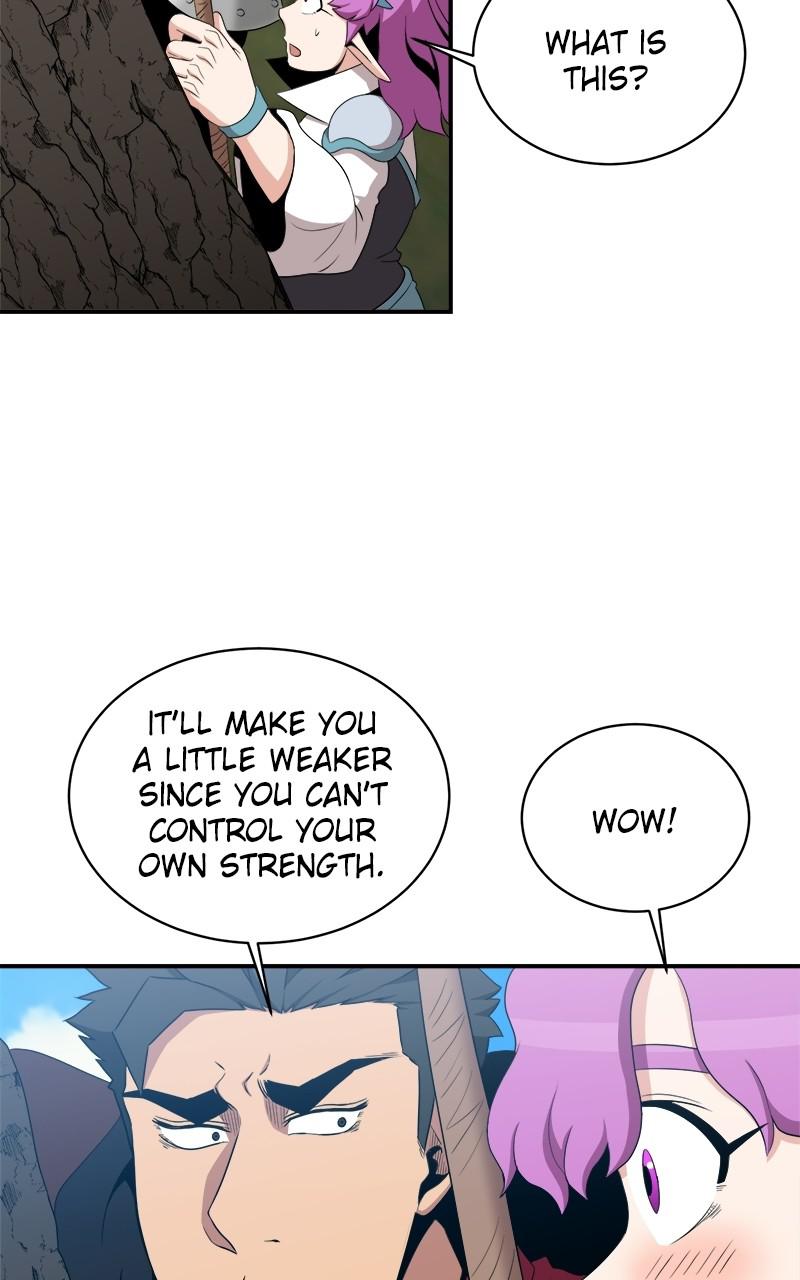 The Strongest Florist Chap 104 - Next Chap 105