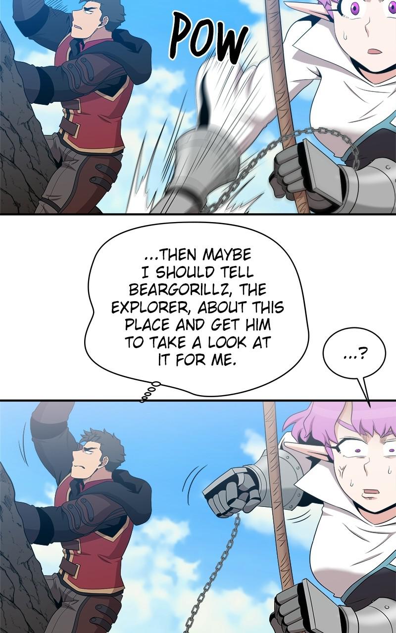 The Strongest Florist Chap 104 - Next Chap 105