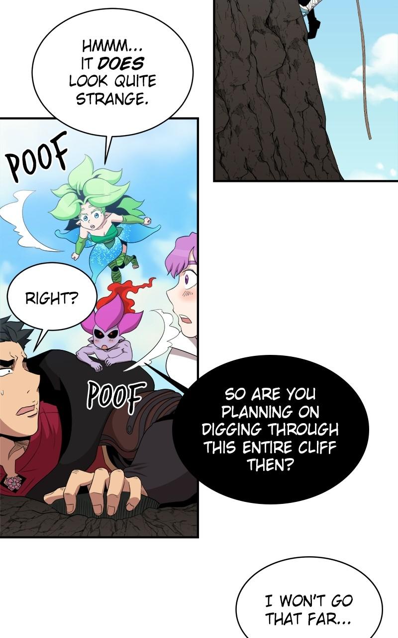The Strongest Florist Chap 104 - Next Chap 105
